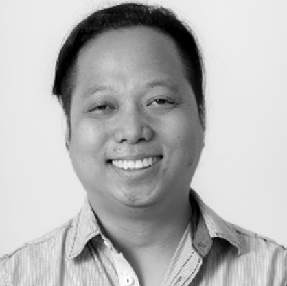 Jose Junior Naraval, Material Specialist for Foams, Textile Furnishings, Inter IKEA Group