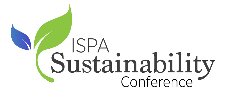 ISPA Sustainability Conference