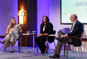 ISPA Sustainability Conference educational session