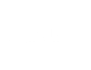 "SUNDS TEXTILES" logo with a decorative intertwined knot icon to the left on a teal background